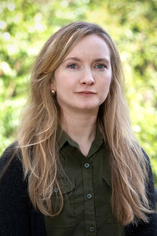 Katherine C. Pond