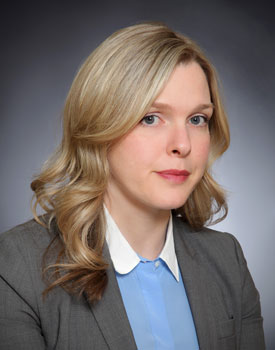 Chelsea A. Whelan