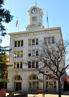 Empire Building