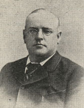 Thomas Geary